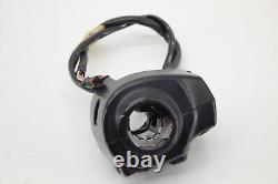 15-23 Harley Davidson Freewheeler Right Control Kill Start Switch