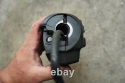 15 Harley Davidson Streetglide Touring Right Hand Control Run Switch E-4798