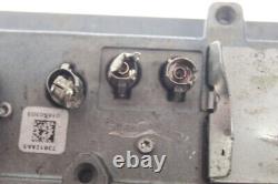 15 Harley-davidson Ultra Limited Low Flhtk Radio Stereo Control Unit