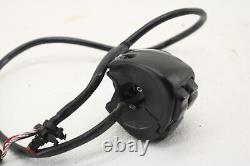 16-20 Harley Sportster 16-17 Heritage Fat Boy Right Control Switch