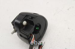 16-20 Harley Sportster 16-17 Softail Dyna Right Control Switch