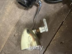 16-2017 Harley Davidson Street Fat Bob Low Rider Left Control Switch Turn Signal