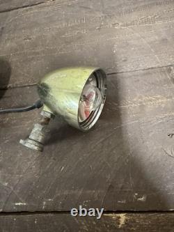 16-2017 Harley Davidson Street Fat Bob Low Rider Left Control Switch Turn Signal