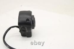 16-22 Harley Softail Heritage Sport Fat Boy Low Rider Left Control Switch