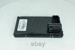 16 Harley-Davidson Dyna FXDL Low Rider OEM Body Control Module BCU BCM 69992-12B