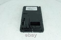 16 Harley-Davidson Dyna FXDL Low Rider OEM Body Control Module BCU BCM 69992-12B