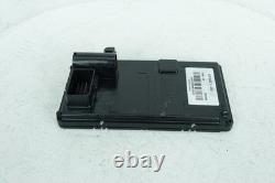 16 Harley-Davidson Dyna FXDL Low Rider OEM Body Control Module BCU BCM 69992-12B