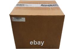 1622-0356 Accutronix Forward Control Kit Fits 2009-2013 Harley-davidson Touring