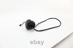 17-22 Harley Davidson Iron 883 Xl883n Left Control Horn Signals Switch