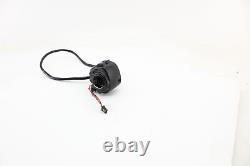 17-22 Harley Davidson Iron 883 Xl883n Left Control Horn Signals Switch