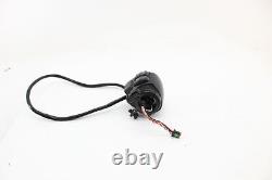 17-22 Harley Davidson Iron 883 Xl883n Left Control Horn Signals Switch