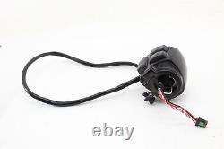 17-22 Harley Davidson Iron 883 Xl883n Left Control Horn Signals Switch