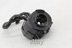 17-23 Harley Davidson Road Glide Fltrx Left Control Switch Pack