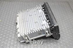 17-23 Harley Davidson Road Glide Fltrx Radio Stereo Control Unit