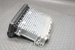 17-23 Harley Davidson Road Glide Fltrx Radio Stereo Control Unit
