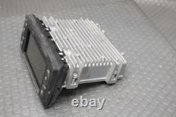 17-23 Harley Davidson Road Glide Fltrx Radio Stereo Control Unit