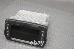 17-23 Harley Davidson Road Glide Fltrx Radio Stereo Control Unit