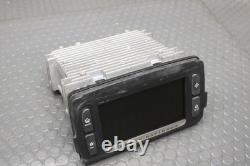 17-23 Harley Davidson Road Glide Fltrx Radio Stereo Control Unit