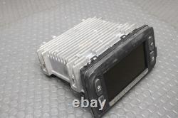 17-23 Harley Davidson Road Glide Fltrx Radio Stereo Control Unit