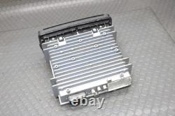 17-23 Harley Davidson Road Glide Fltrx Radio Stereo Control Unit