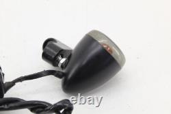 17-23 Harley-Davidson Road King Flhr Left Control Horn Signals Switch With Signal