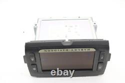 17-23 Harley Davidson Street Glide Radio Stereo Control Unit
