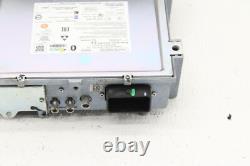 17-23 Harley Davidson Street Glide Radio Stereo Control Unit