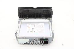 17-23 Harley Davidson Street Glide Radio Stereo Control Unit