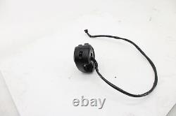 17-23 Harley Davidson ultra limited Right Control Switch Pack