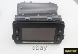 17-23 Harley-davidson Electra Glide Ultra Classic Flhtcui Radio Stereo Control