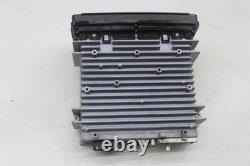 17-23 Harley-davidson Electra Glide Ultra Classic Flhtcui Radio Stereo Control