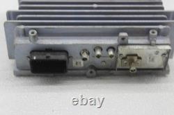 17-23 Harley-davidson Electra Glide Ultra Classic Flhtcui Radio Stereo Control