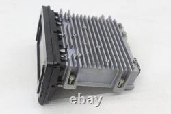 17-23 Harley-davidson Electra Glide Ultra Classic Flhtcui Radio Stereo Control