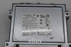 17-23 Harley-davidson Electra Glide Ultra Classic Flhtcui Radio Stereo Control