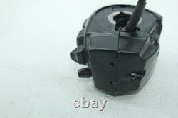 17-23 Harley-davidson Road Glide Fltrxs Left Switch Control Horn Light Cruise