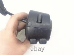 17-23 Harley-davidson Road King Special Flhrxs Right Control Kill Off Start