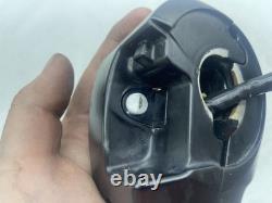 17-23 Harley-davidson Road King Special Flhrxs Right Control Kill Off Start