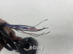 17-23 Harley-davidson Road King Special Flhrxs Right Control Kill Off Start