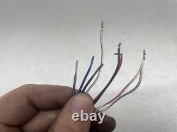 17-23 Harley-davidson Road King Special Flhrxs Right Control Kill Off Start