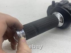 17-23 Harley-davidson Street Glide Flhx Right Control Kill Off Start Signal 17-23 Harley-davidson Street Glide Flhx Right Control Kill Off Start Signal