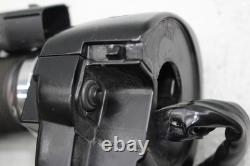 17-23 Harley-davidson Street Glide Flhx Right Control Kill Off Start Signal