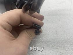 17-23 Harley-davidson Street Glide Flhx Right Control Kill Off Start Signal