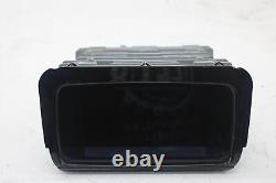 17-23 harley-davidson street glide Radio Stereo Control Unit