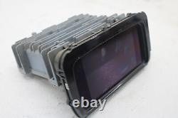 17-23 harley-davidson street glide Radio Stereo Control Unit