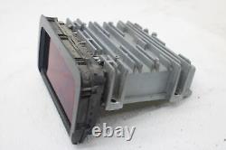 17-23 harley-davidson street glide Radio Stereo Control Unit