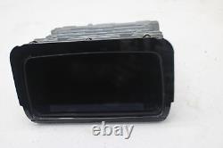 17-23 harley-davidson street glide Radio Stereo Control Unit