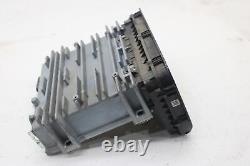 17-23 harley-davidson street glide Radio Stereo Control Unit