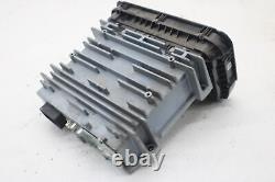 17-23 harley-davidson street glide Radio Stereo Control Unit