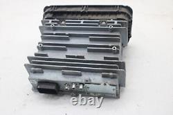 17-23 harley-davidson street glide Radio Stereo Control Unit