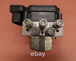 17-24 Harley Davidson Road King Special FLHRXS ABS Pump Brake Module Control